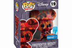 Mickey-Art-Series-19-Firefighter-2