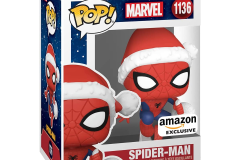 Marvel-1136-Spider-Man-Santa-2