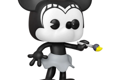 Disney-Archives-Minnie-Mouse-Plane-Crazy