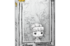 Disney-Sketch-1523-Cinderella-Cover-2