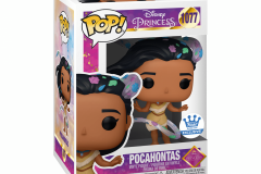 Disney-Ultimate-Princess-Wv2-1077-Pocahontas-FS-2