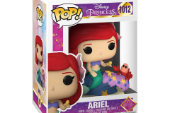 Disney-Ultimate-Princess-1012-Ariel-2