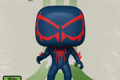 Spiderman-2099