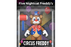FNAF-AF-Circus-Freddy-2