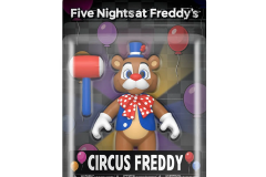 Funko - ICYMI: Funko Fair 2021: Five Nights at Freddy's