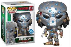GameStop-Predator