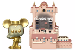 Pop-Town-31-Hollywood-Tower-Gold-ShopDisney-1