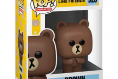 Line-Friends-Brown-2