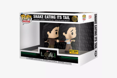 Loki-1330-Snake-Eating-Its-Tail-HT-2