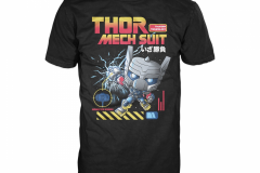 Avengers-Mech-Thor-Shirt