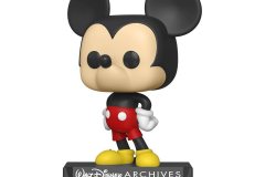 Disney-Archives-Mickey-Mouse-1