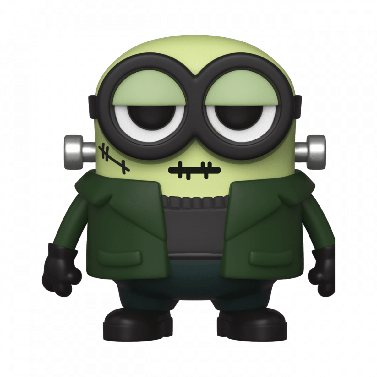 Celebrate Funkoween with Universal Minion Monsters Pop vinyls!
