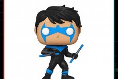 DC-Nightwing