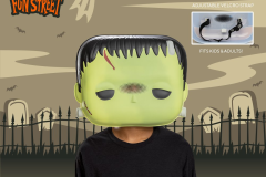 52-Frankensteind-Mask