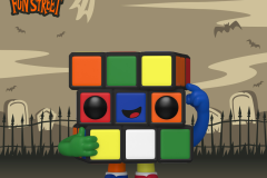 3-Rubix-Cube