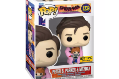 SpiderMan-Across-The-SpiderVerse-1239-Peter-B-Parker-Mayday-HT-2