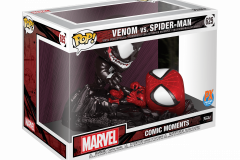 Previews-Venom-vs-SpiderMan-2