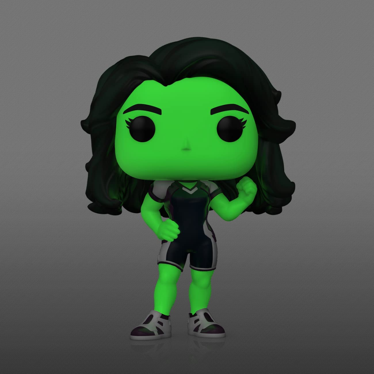 Pop! Marvel: She-Hulk - She-Hulk (Gala Glitter Dress Ver.)