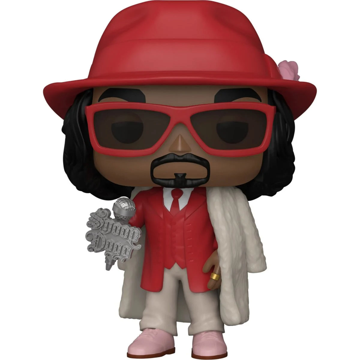 Snoop Dogg Joins The Funko Family With POP! & Gold – Funko Fanatics