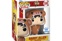 The-Flash-1345-Barry-Allen-Monkey-Robe-FS-2