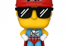 Simpsons-Duff-Man