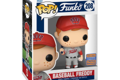 Freddy-Funko-208-Baseball-Red-L