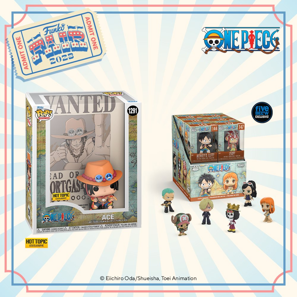 5 below one piece