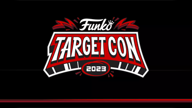 TargetCon 2023 Is Now Live! – Funko Fanatics